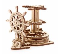 UGEARS Mechanical Wooden Model Kits - WHOLE RANGE