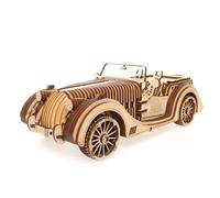 UGEARS Mechanical Wooden Model Kits - WHOLE RANGE