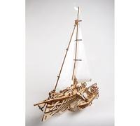 UGEARS Mechanical Wooden Model Kits - WHOLE RANGE