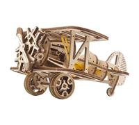 UGEARS Mechanical Wooden Model Kits - WHOLE RANGE