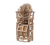 Ugears Sky Watcher Tourbillon Wooden Mechanical Model