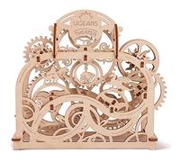 UGEARS Theatre - Mechanical Wooden Model Kit 70002