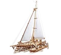 UGEARS Mechanical Wooden Model Kits - WHOLE RANGE