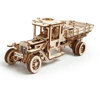 UGears Truck UGM-11 Wooden Kit (U70015)
