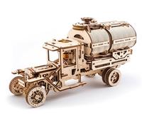 UGEARS Mechanical Wooden Model Kits - WHOLE RANGE
