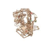 Ugears Marble Run Chain Wooden Mechanical Model
