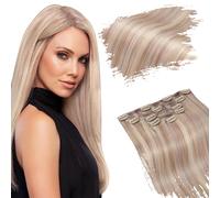Ugeat Hair Extensions Extensions Seamless Extensions #P16/22 12inch