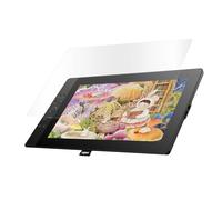 Ugee 1 Piece Like Paper Film Compatible UE16, Matte Paper Screen Protector Film Screen Protector for Drawing, Writing