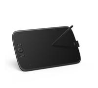 UGEE M808 Drawing Tablet,10 x 6 inch Digital Graphic Tablet with Power-Free Stylus,8 Hot Keys Compatible with Windows MacBook Chromebook,Prefect for Artist,Designer,Beginner