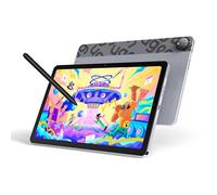 UGEE Pad Drawing Tablet, No Computer Required, Android 14 Tablet Drawing Stand for 7000mAh + 18W Battery, 6GB+128GB, Funny Drawing Pad, 2K Ultra HD, Large Screen with Full Laminated