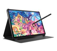 UGEE UT3 8GB+256GB Drawing Tablet for Creators, Perfect for On-The-Go Sketching & Professional Work, 14-inch Full-Laminated Anti-Glare Screen, Lightweight & Travel-Ready with Precision Stylus.