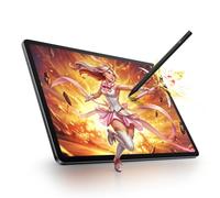 UGEE UT3 Standalone Drawing Tablet with Screen,14'' FHD Drawing Display No Computer Needed, Perfect for Digital Art and Beginer