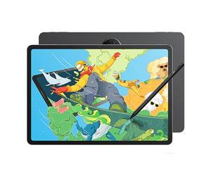 Ugee UT3 Tablet 14.25 Inch Large Screen 2.4K, Android 14 Octa Core, Standalone Digital Tablet with U-Pencil, 8GB+256GB, Dual Front Camera 13MP+5MP, Long Life Battery 10000mAh