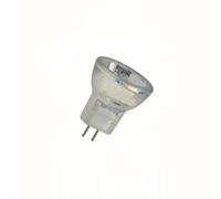 UGEFKMQ 1Pc Halogen Spotlights Mr8 5W 12V Halogen Bulbs GU4 6V 20W Equivalent Mini Spotlight for Home Landscape Recessed Track Lighting,12V,10W