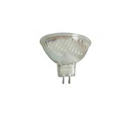 UGEFKMQ Halogen Bulb Mr11 Mr11 Spotlight 6V 5W 10W 20W 30W Microscope Bulb Mr11 Mechanical Instrument Bulb 1Pcs,5W