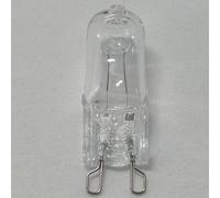 UGEFKMQ Halogen Capsule Bulb G9 230V 60W Warm White Halogen Lamps G9 25W 230V Dimmable,20W,5Pc