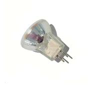 UGEFKMQ Halogen Light Bulbs Mr8 1 Pieces Halogen Bulb Mr8 Halogen Lamp Reflector Mini Spotlight Mr8 12V 6V 5W 10W 20W 35W for Ill,12V,5W