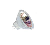 UGEFKMQ Low Voltage Halogen Spotlight Bulbs Mr11 6V 5W G4 Bi-Pin Base Halogen Lamp Mr11 30w 6v Warm White 1Pc,20W