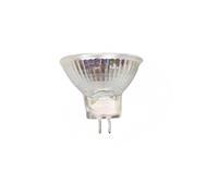 UGEFKMQ Mr11 Bulb Halogen Mr11 Halogen Spotlight Gu4 Mr11 Halogen Bulbs 6V 5W 10W 20W 30W Small Mini Spotlight 1Pc,10W