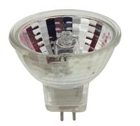 UGEFKMQ Mr11 Small Mini Headlight Gu4 Halogen Bulb Mr11 Spotlight 12V 20W 50W Halogen Bulbs Mr11 Spotlight Warm White 2700K 1Pc,20W