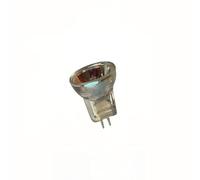 UGEFKMQ Mr8 Halogen Spotlight Bulbs Mr8 Halogen Spotlight 12V 6V 5W 10W 20W Small Mini Spotlight Halogen Bulb Warm White Pack of 1,12V,5W