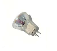 UGEFKMQ Mr8 Small Mini Spotlight Mr8 Halogen Lamps Mr8 Halogen Spotlight 12V 5W 10W 20W 6V Gu4 Small Mini Mr8 Spotlight,12V-20W,1Pc