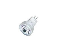 UGEFKMQ Mr8 Spotlight Halogen 1 Pc Halogen Bulb Mr8 Halogen Spotlights Mr8 Lamp Mr8 Halogen Mini Spotlight Mr8 for Recessed Lighting,12V,10W