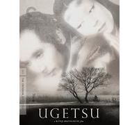 Ugetsu [4K UHD + Blu-Ray] (Criterion Collection) [Region B]