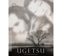 Ugetsu 4K Ultra HD (includes Blu-ray)