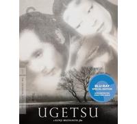 Ugetsu Monogatari [Blu-ray]