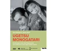Ugetsu Monogatari - Erzählungen Unter dem Regenmon [Import allemand]