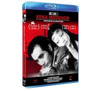 Ugetsu monogatari (Tales of a Pale and Mysterious Moon After the Rain) [Blu-ray R]