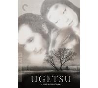 Ugetsu (The Criterion Collection)