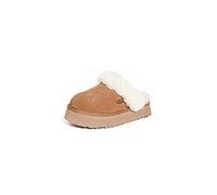 UGG Disquette Slippers in Chestnut UK 8 (EU 41)