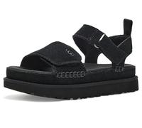 Ugg Goldenstar Platform Sandals Black EU 41 Woman