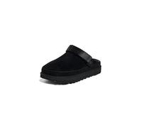 UGG 1138252-BLK W GOLDENSTAR CLOG Women BLACK UK 3