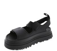 Ugg Womens GoldenGlow Sandal - Black - Size 5