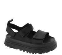 UGG Goldenglow Sandals in Black UK 6 (EU 39)