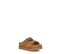 UGG 1155458-CHE W GOLDENSTAR HI SLIDE Women CHESTNUT UK 7