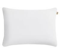 UGG 32238 Aimee Standard Basic Cooling Technology Bed Pillow and Sham Cover for Twin Full Queen Size Hypoallergenic Down Alternative Machine Washable Bedding Pillows, Standard 20 x 28-inch, White