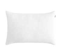 UGG 32239 Aimee King Basic Cooling Bed Hotel Collection Pillow and Sham Cover, White