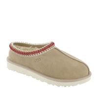 UGG Women's Tasman Slipper Sand/Dark Cherry