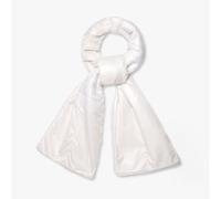 UGG AAND Womens Puffer Scarf Nimbus: O/S - One Size - White