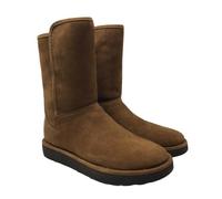UGG - Abree Short, Women's Ankle Boots, brown, 4 UK