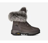 UGG® Adirondack Boot XXV Chalet in Grey, Size 7, Leather/Polyester/Wool