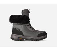 UGG® Adirondack Boot XXV for Men in Dark Metal, Size 11, Leather/Polyester/Wool