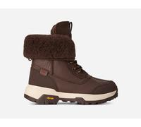 UGG - W Adirondack Boot Xxv Burnt Cedar - 8 - Snow boots