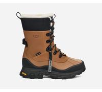 UGG® Adirondack Meridian Boot in Brown, Size 3, Leather/Nubuck/Waterproof