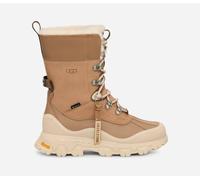 UGG® Adirondack Meridian Boot in Tan, Size 5, Leather/Nubuck/Waterproof
