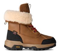 UGG - W Adirondack Boot Xxv Chestnut - 9 - Snow boots